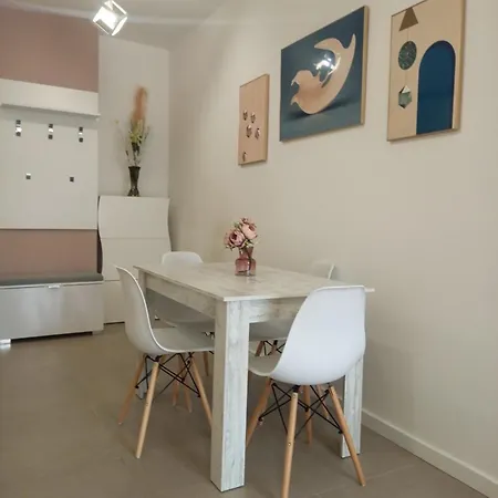 Panorama Ra Apartment Skopje